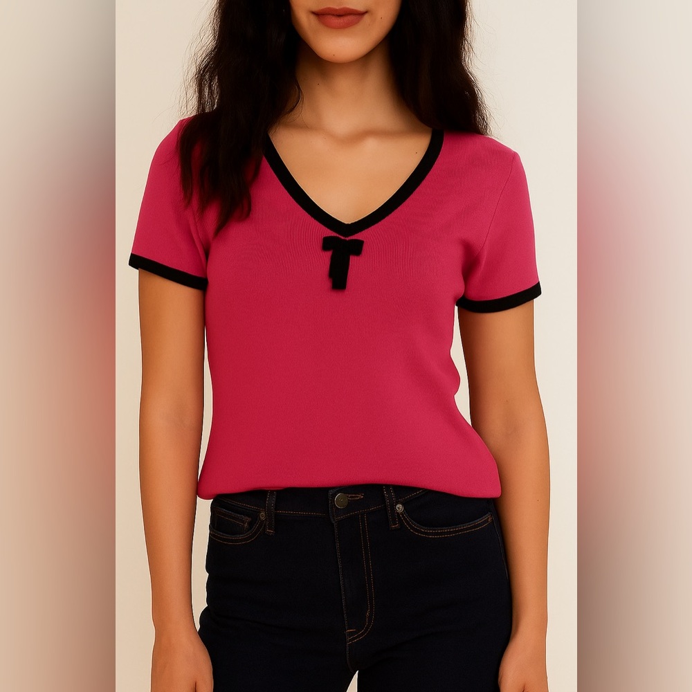 Vintage‎ Finity Tee